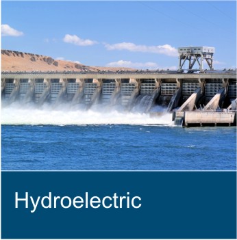 Hydroelectricity, Hydro Power