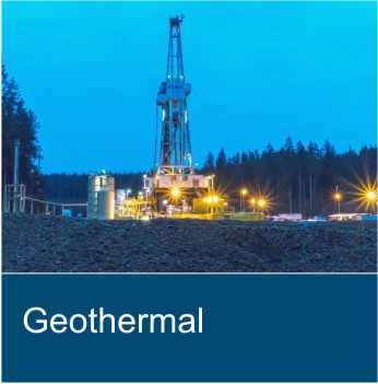 Geothermal Electricity, Geo-thermal Power