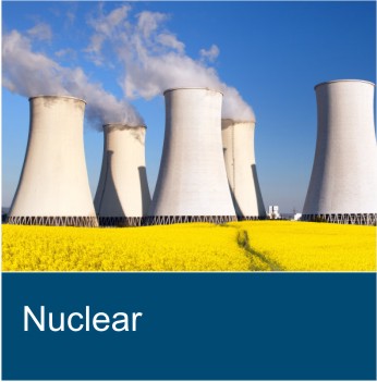 Nuclear Power, Atomic Energy